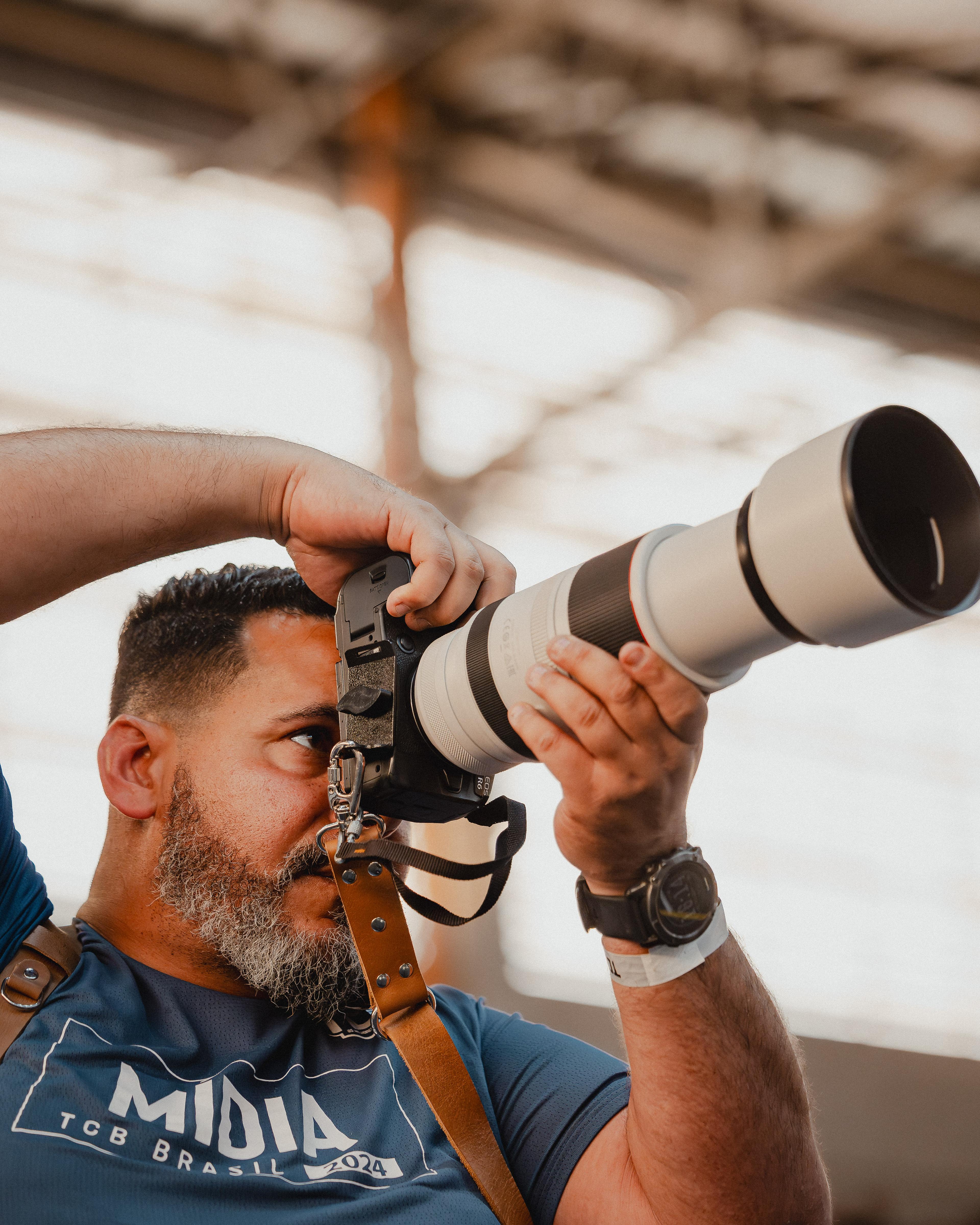 Fotógrafo